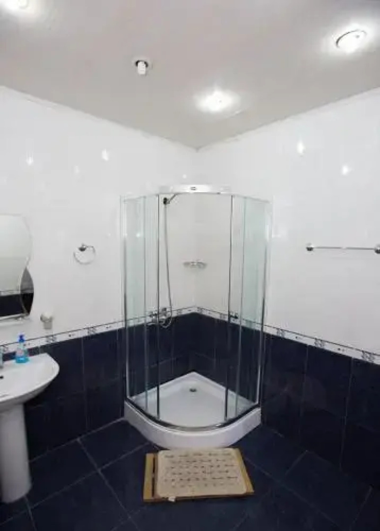 MaidensTower Sea Apartment 2