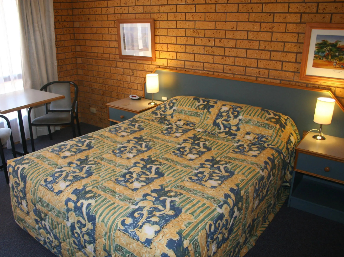 Newell Motor Inn - Narrandera