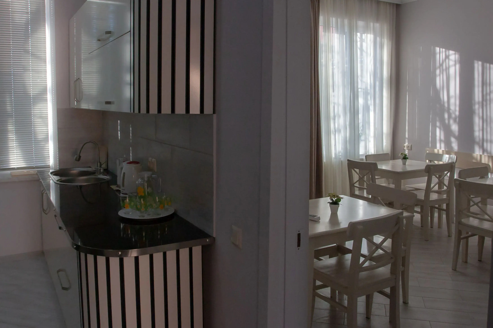 Отель Casa Calda