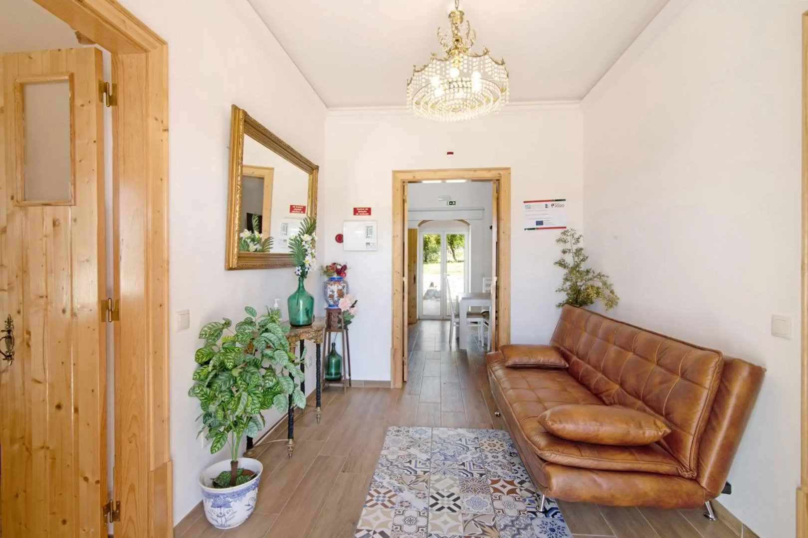 Villa Rodrigues Apartment I