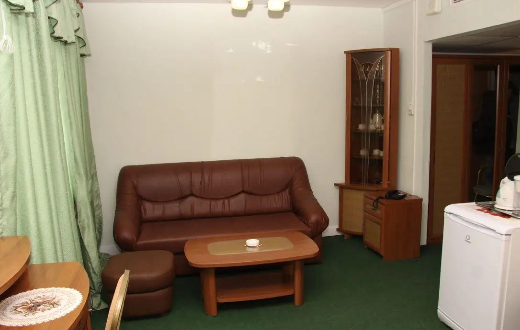 Центральная