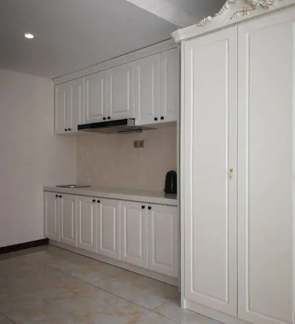 Super 8 Hotel (Tongliao Affiliated Hospital)