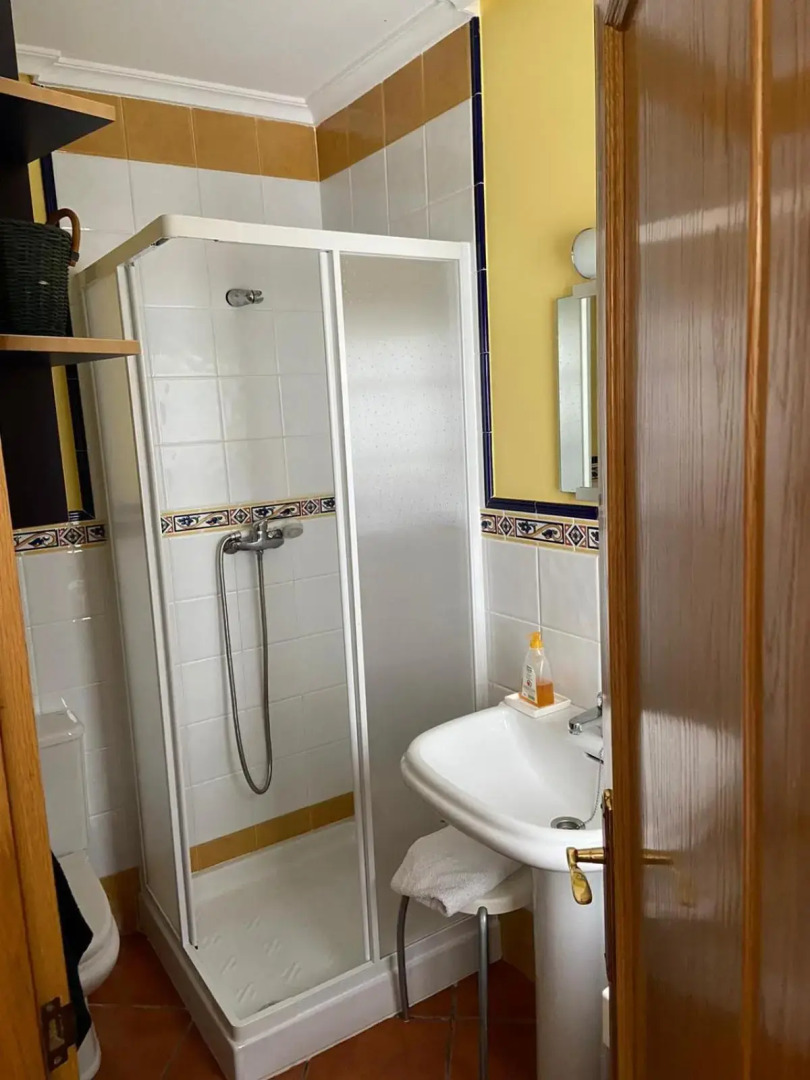 Apartamento Puerto Foz