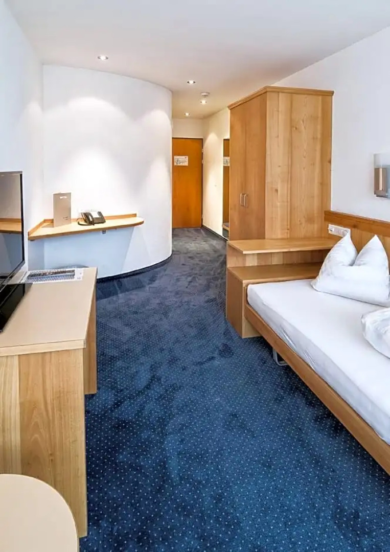 Hotel Rössli Tufertschwil