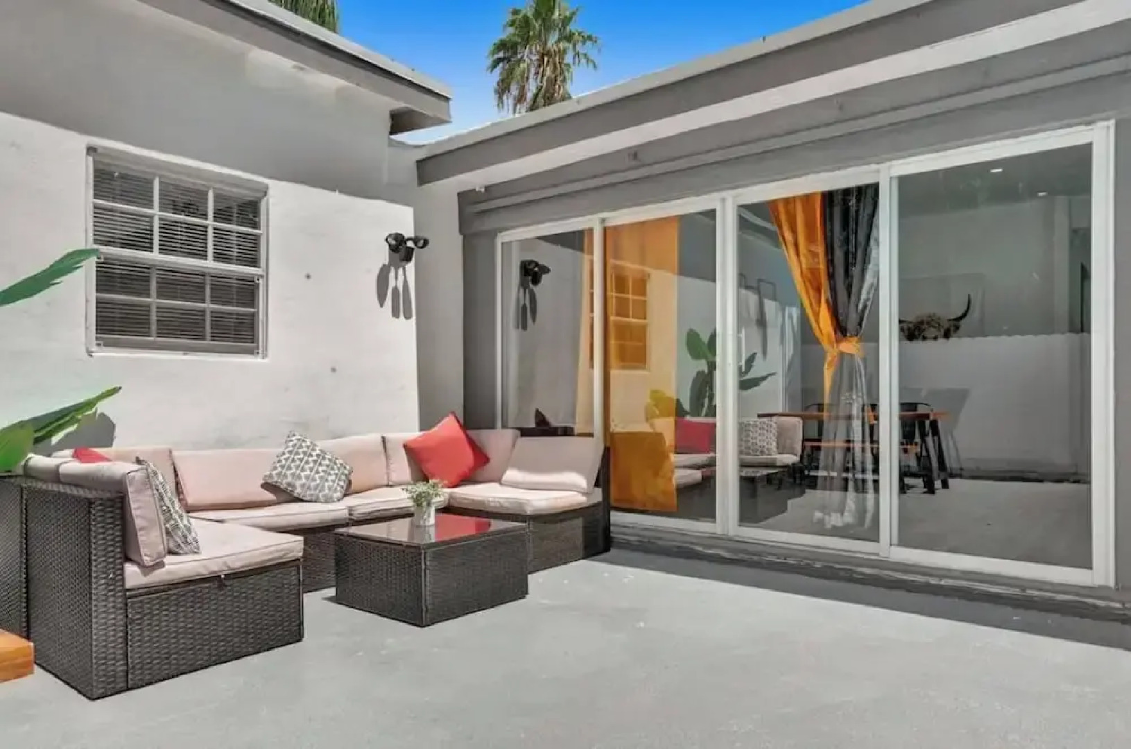 Spacious Home With Heated Pool