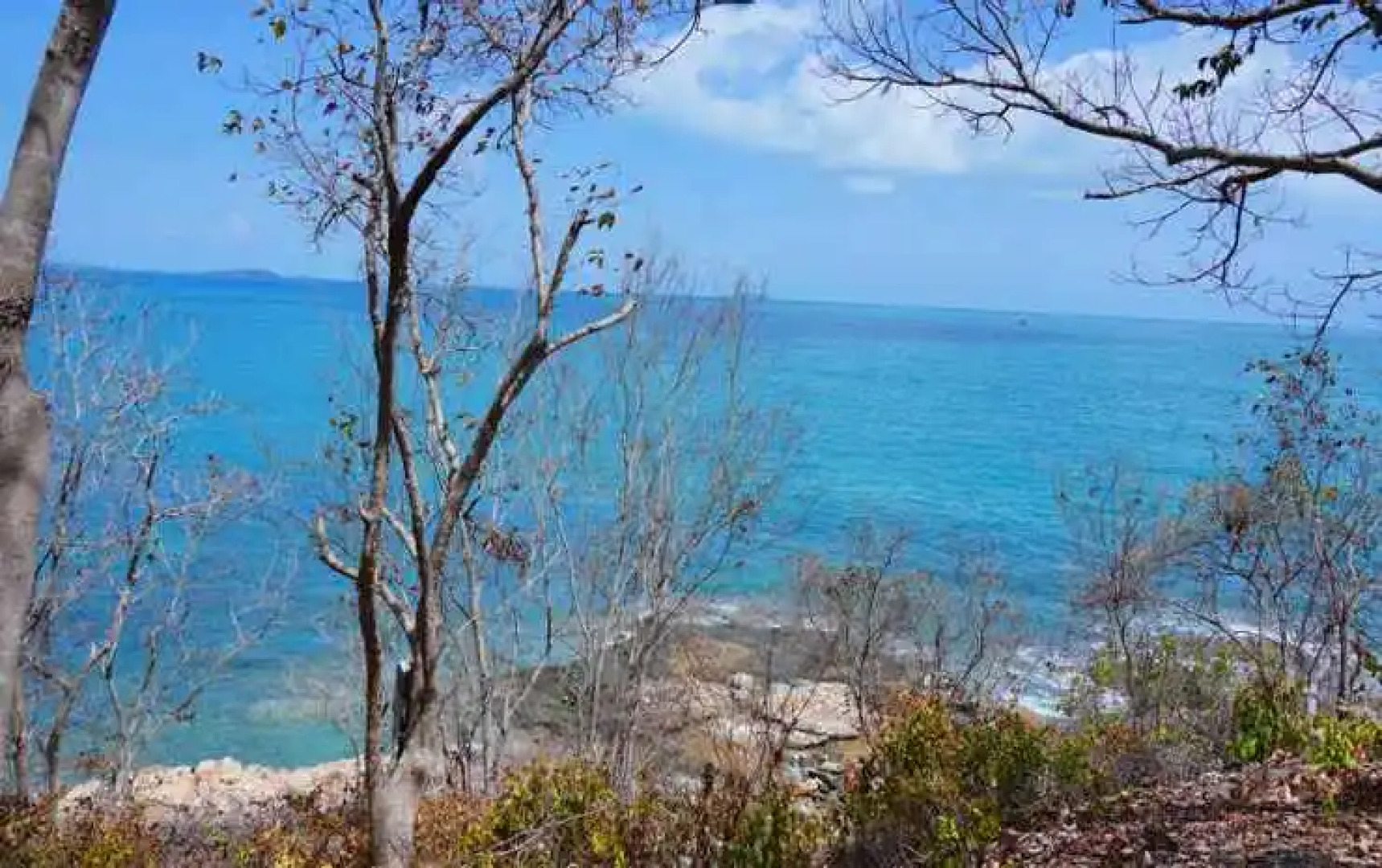 The C Samet Beach Resort