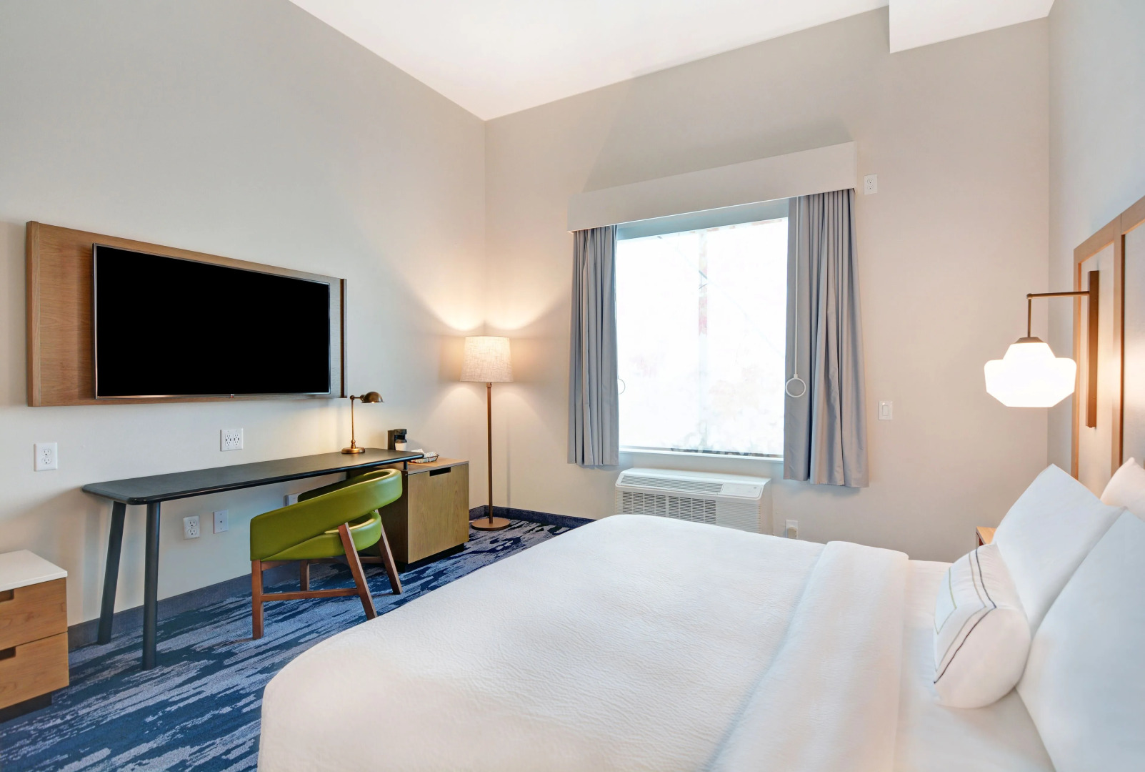 Fairfield Inn & Suites by Marriott Houston NASA/Webster