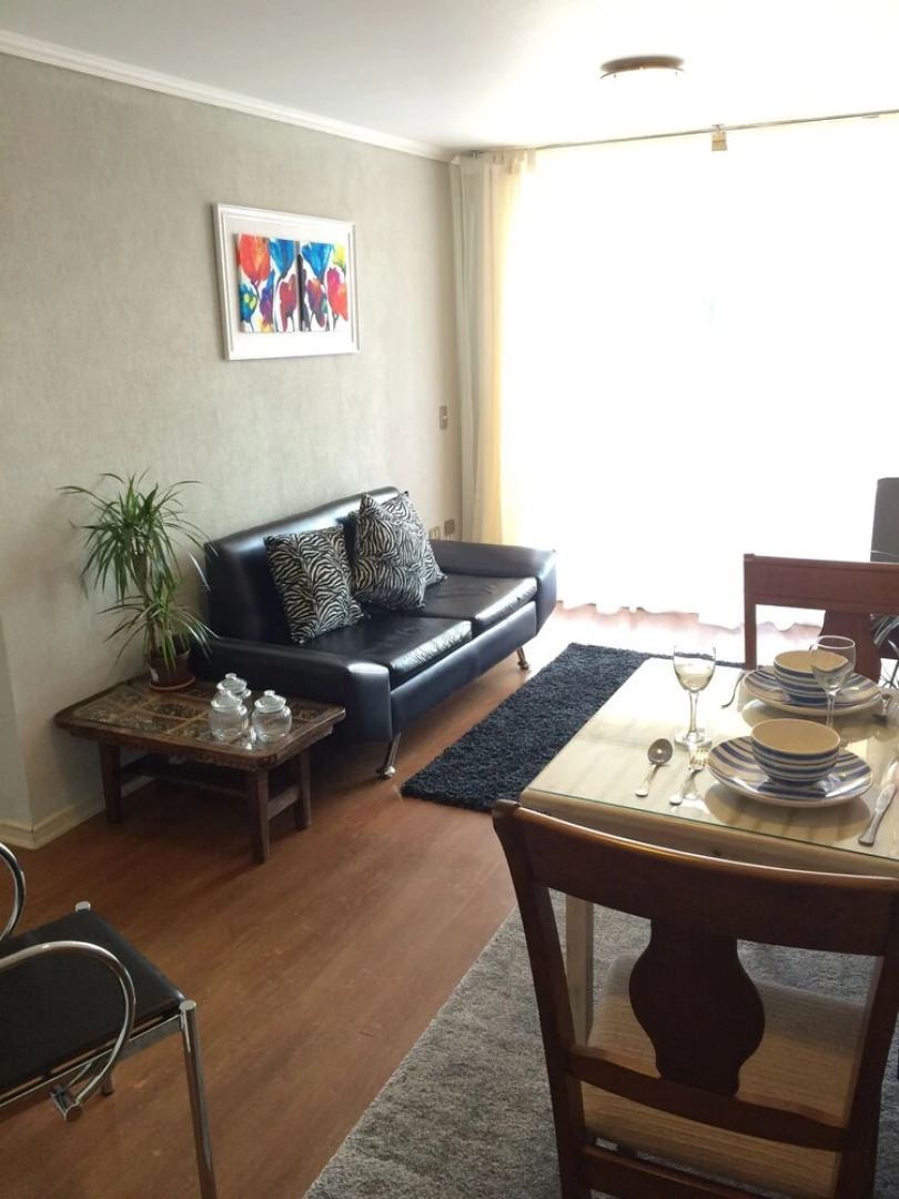 Departamentos Amoblados Don Teodoro