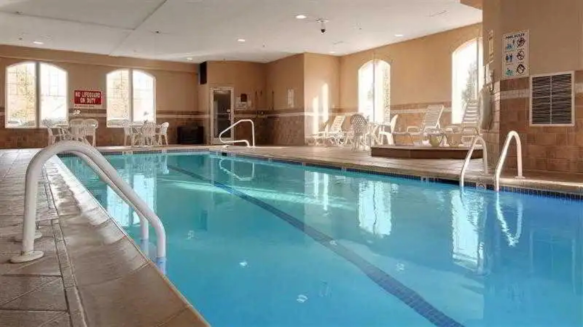 Best Western Plus Atlantic City West Extended Stay & Suites