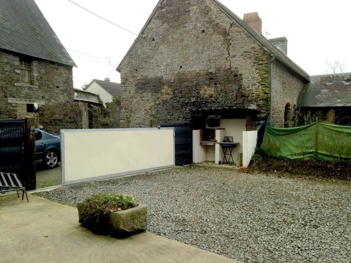 La Maison d'Aristide