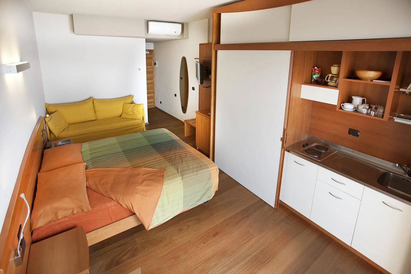 Ambienthotel Spiaggia