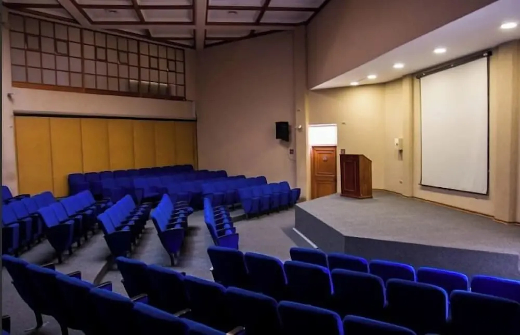 Hotel y Departamentos La serena - Caja Los Andes