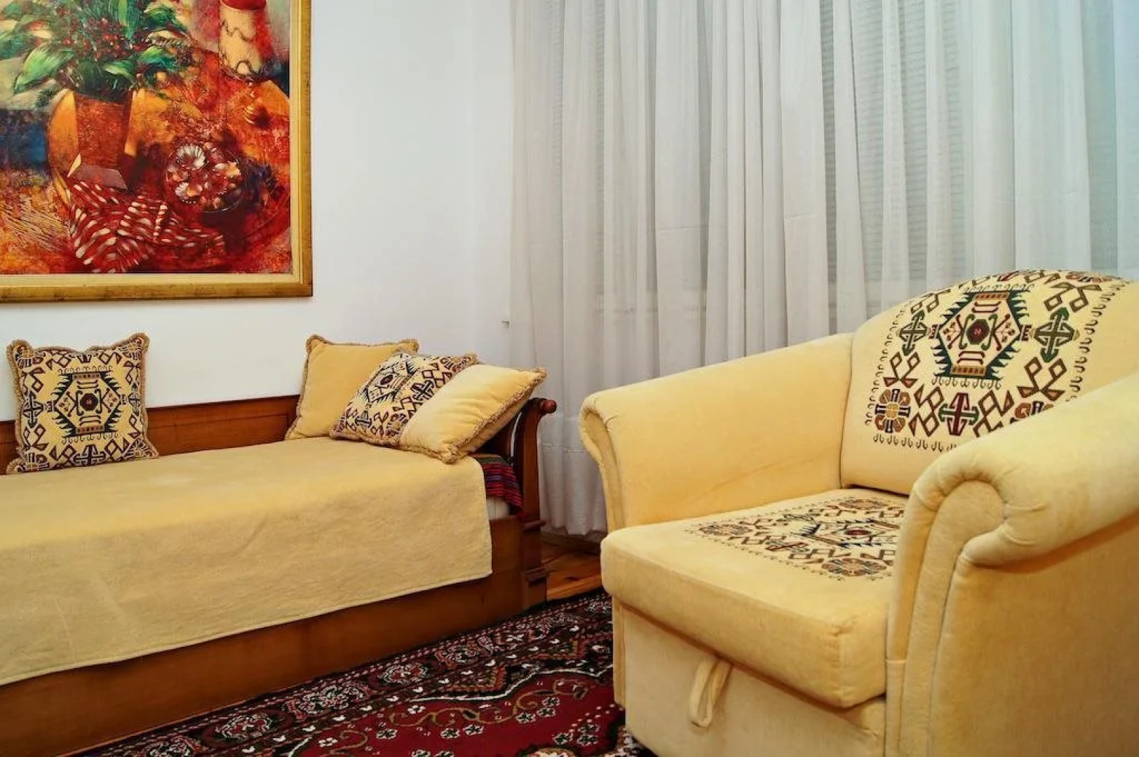 Hotel De Charme Pri Baba Lili