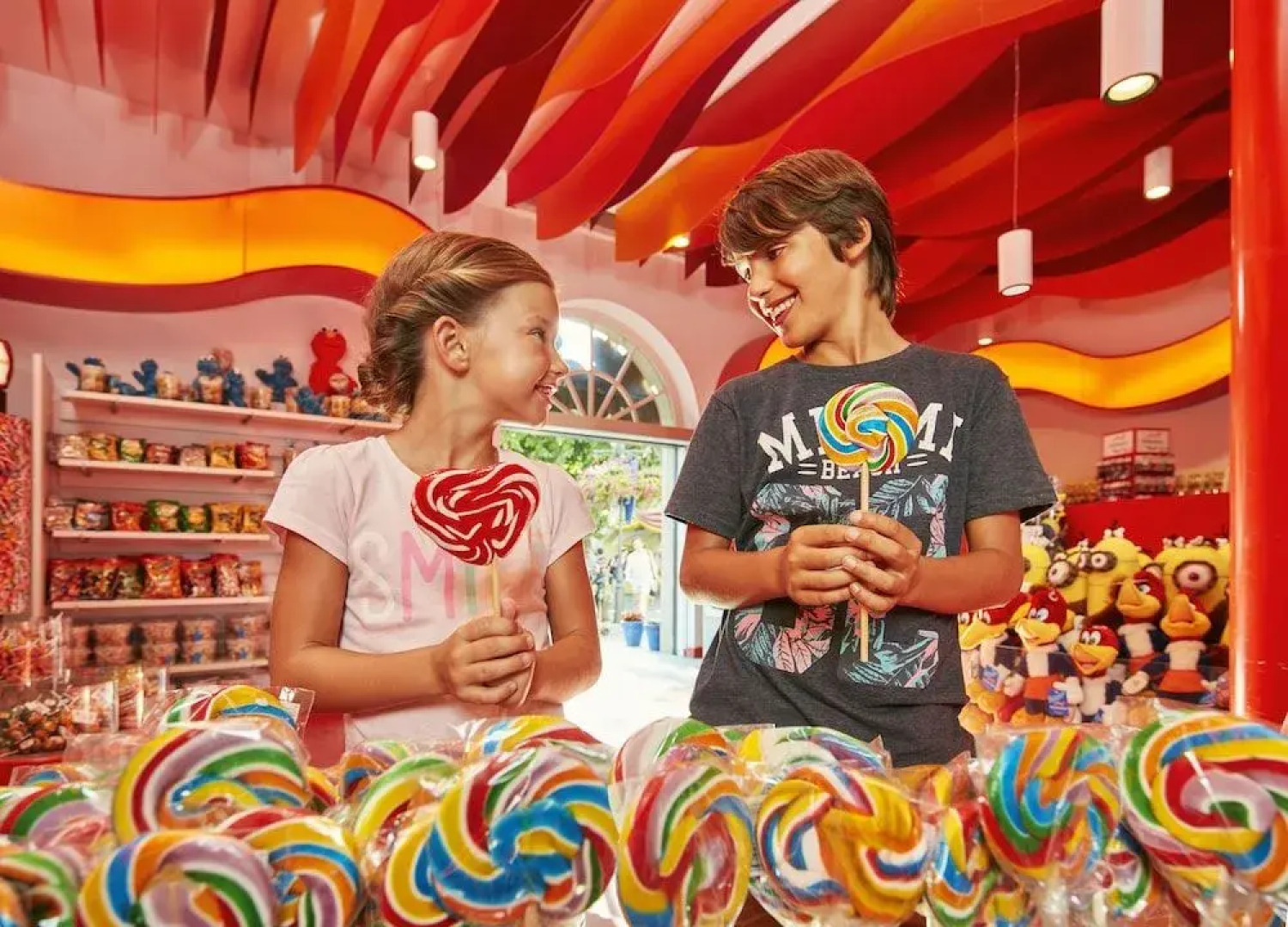 Portaventura Hotel Colorado Creek - Theme Park Tickets Included