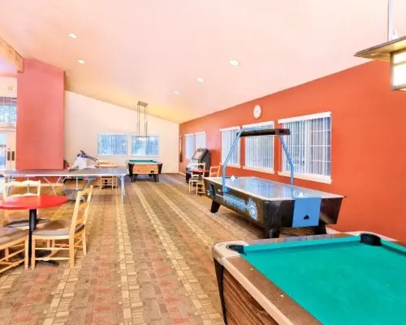 Club Wyndham Pinetop