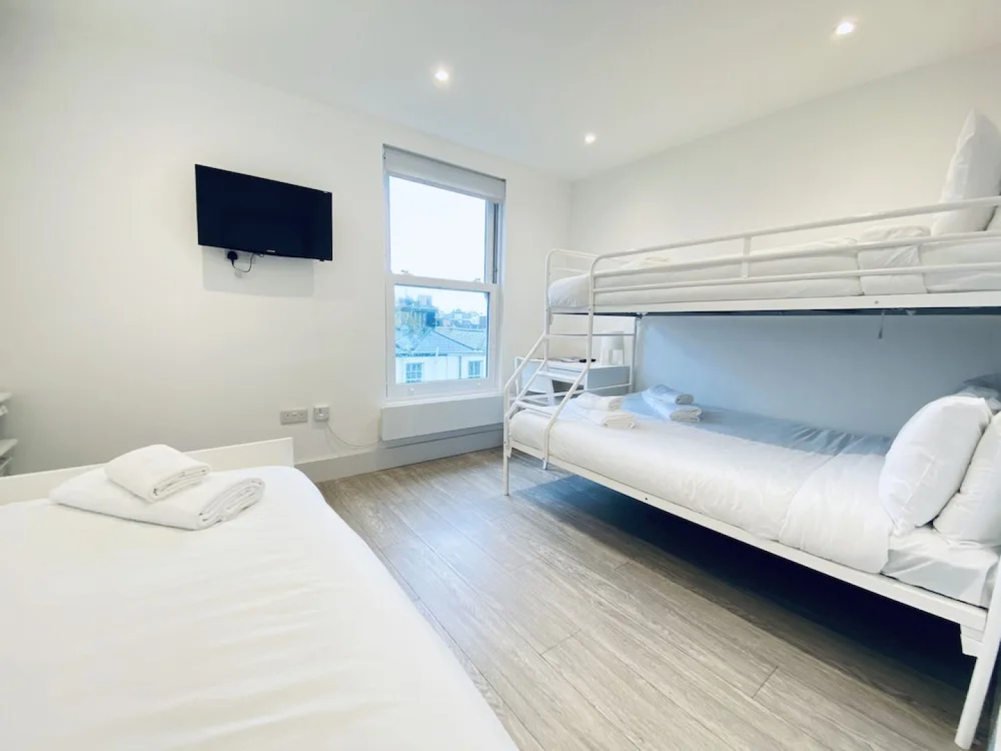 SoBo Guest House Brighton