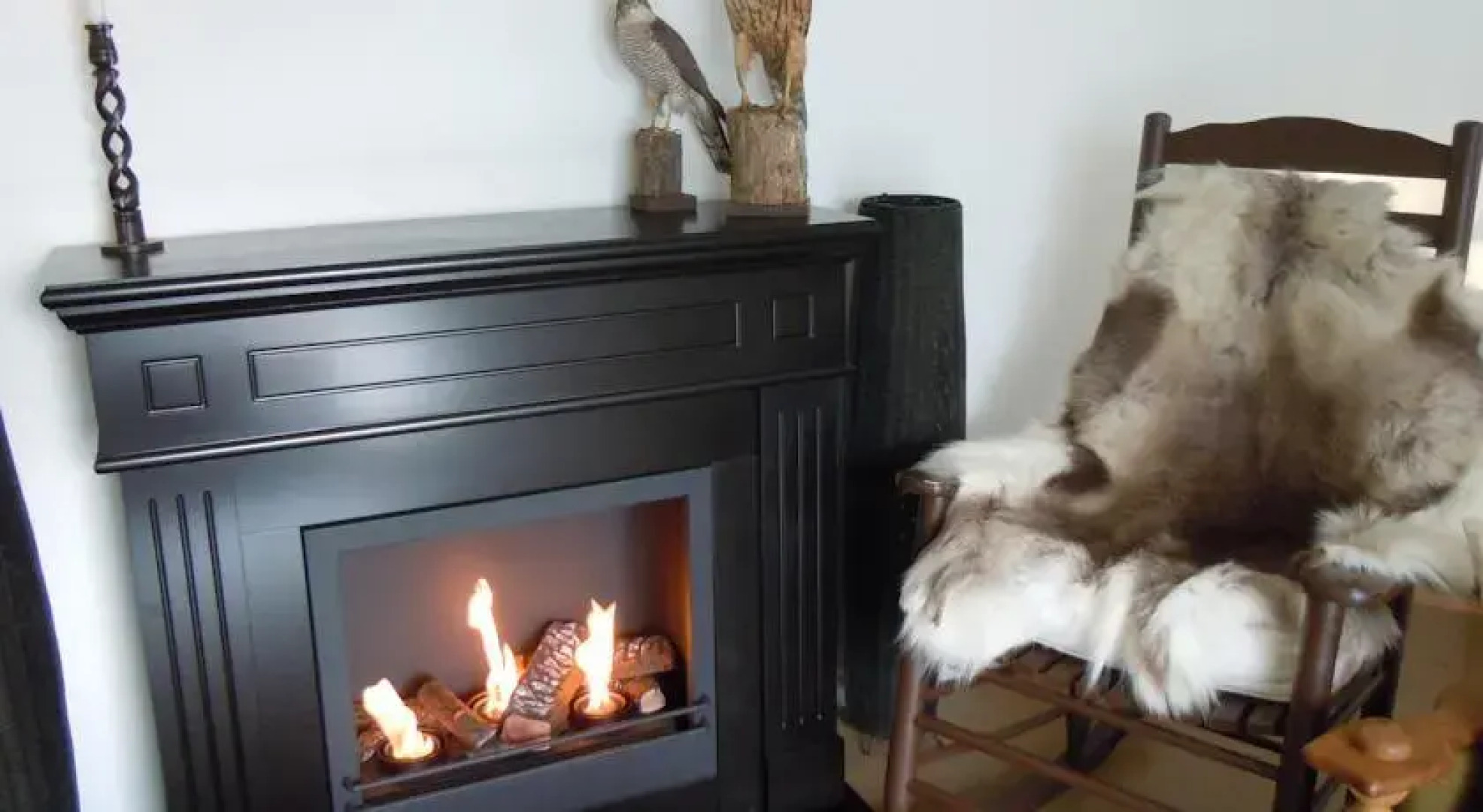 Wilderness Life in Arvidsjaur