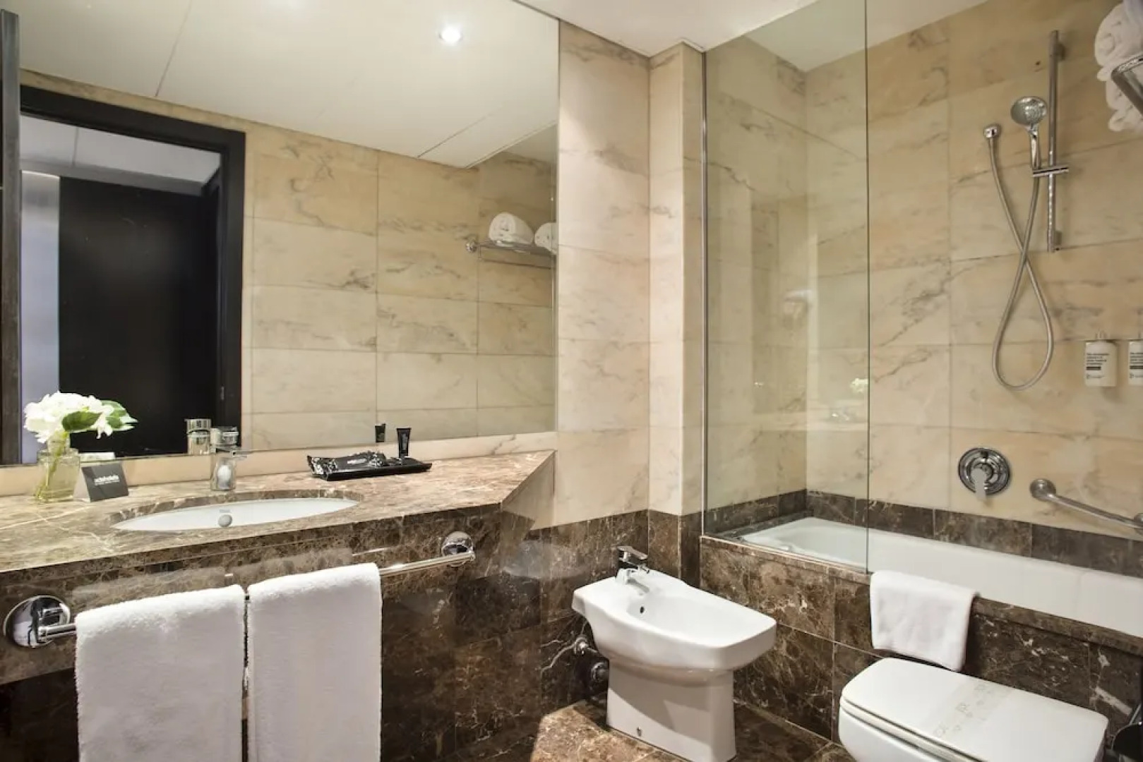 Отель Acta City47