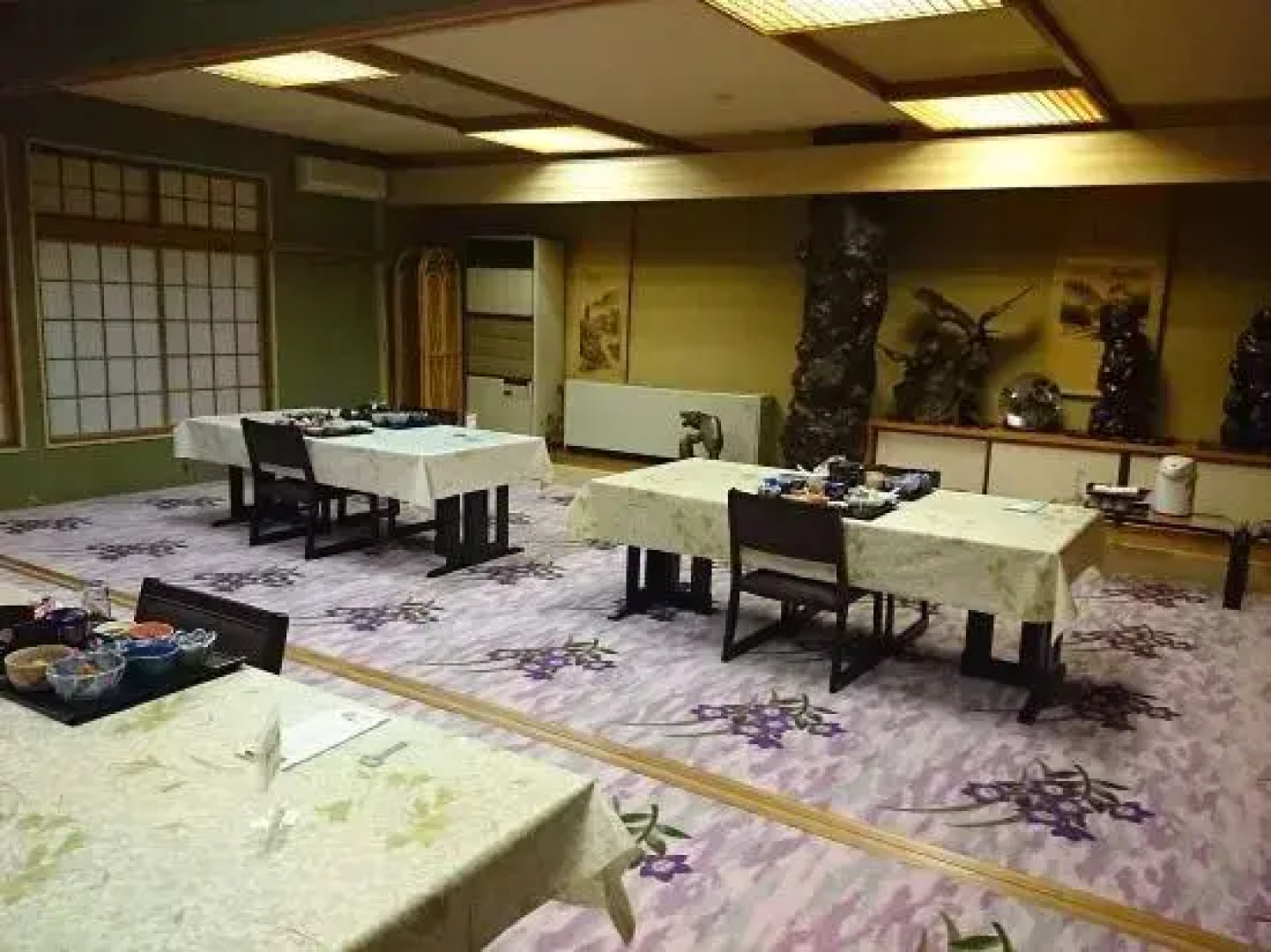 Inagaki Onsen Hotel Kagetsutei