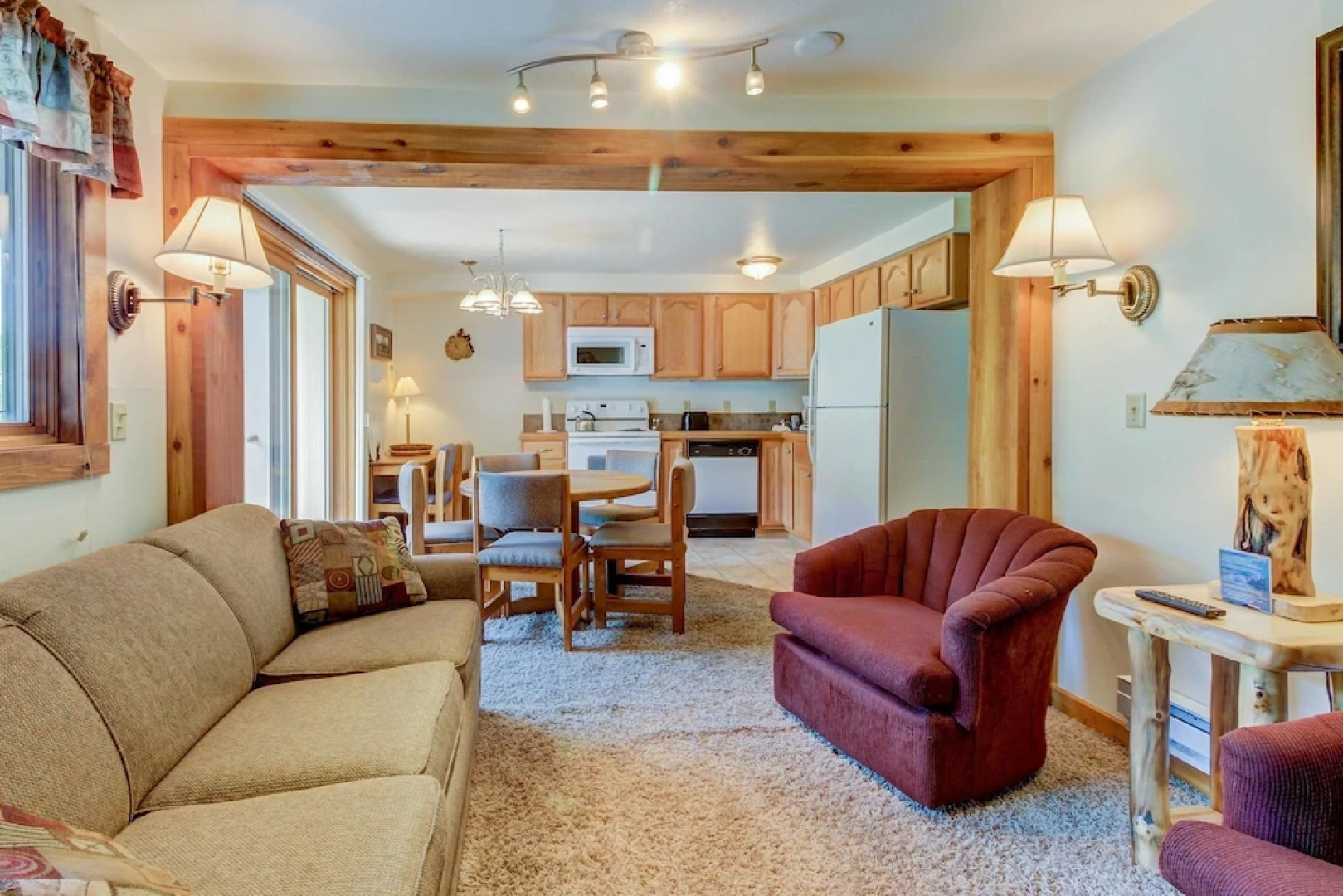 Three Seasons Condominiums