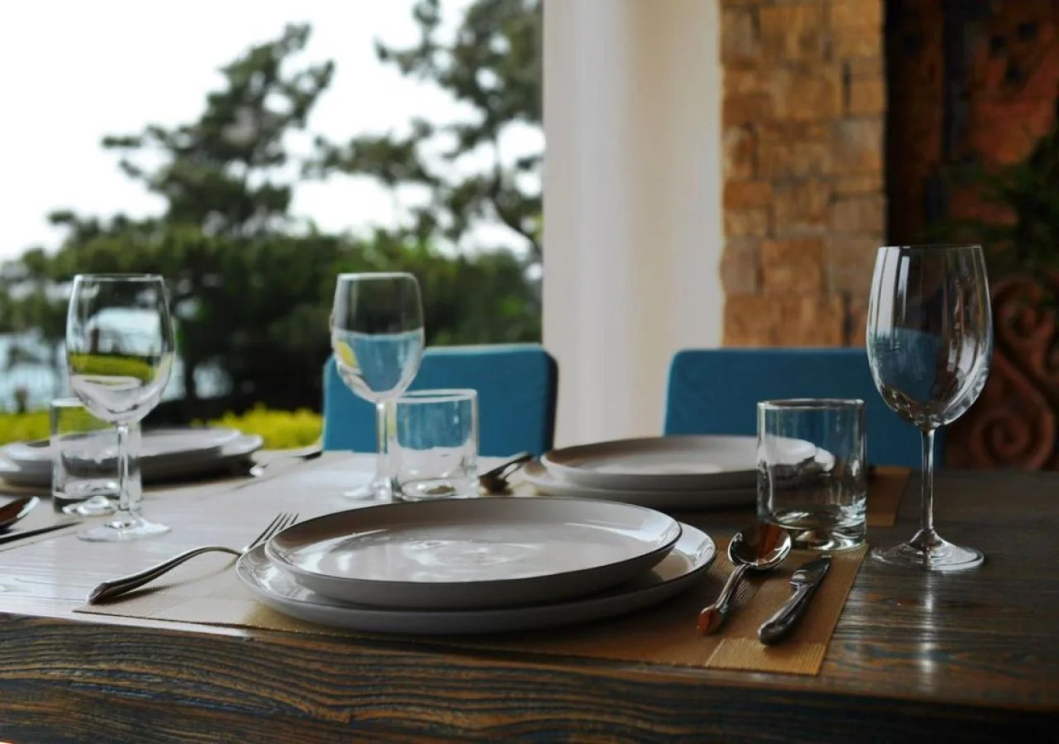 Qingdao Villa Inn Seaside