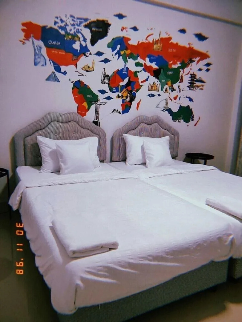 Napa Ville Residence