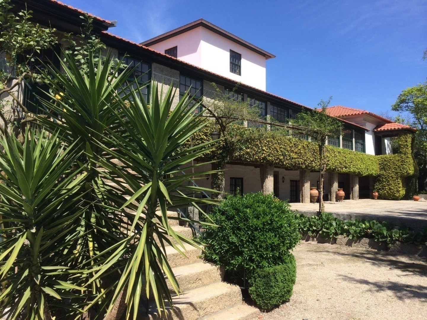 Quinta da Ponte do Louro