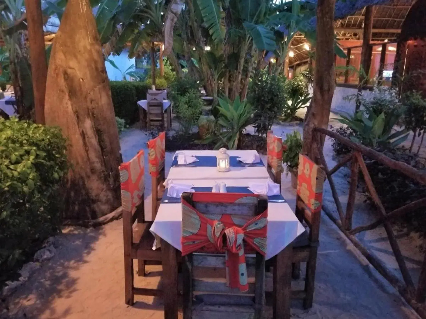 Paradise Beach Resort