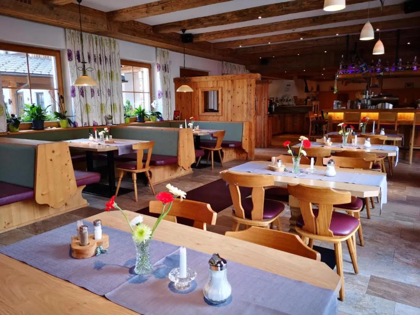 Appartements Fritzhof