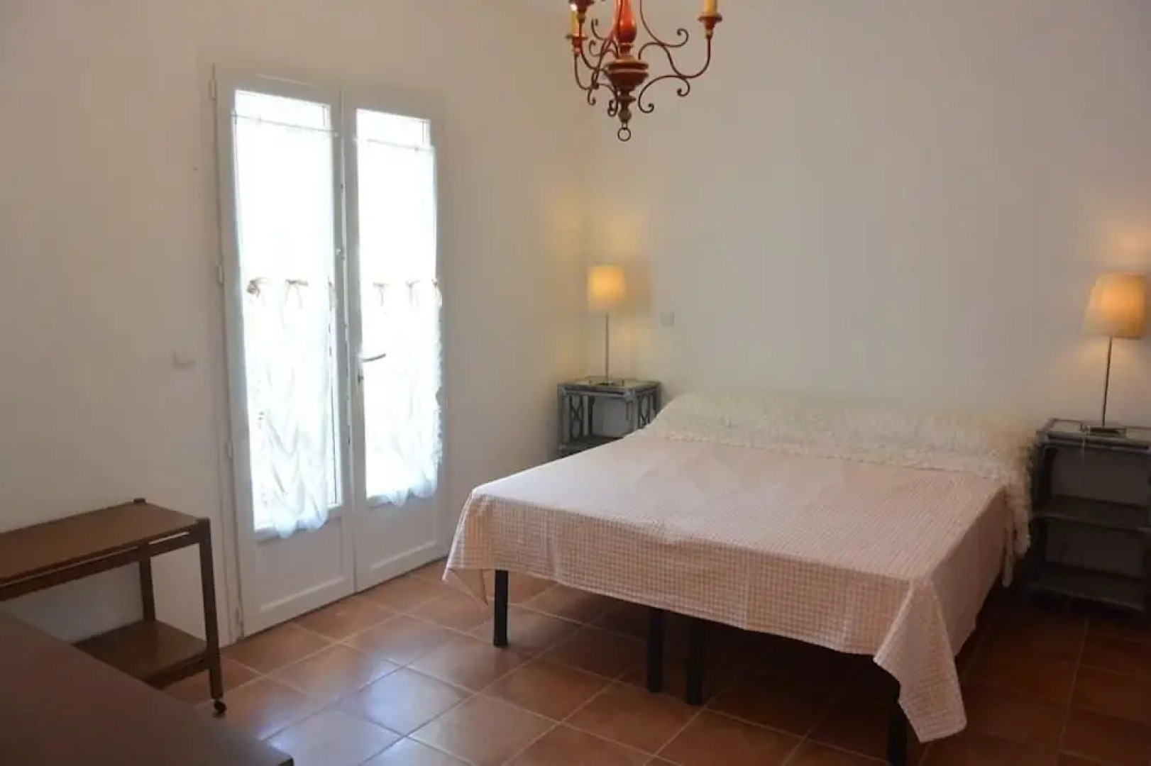 VILLA ILARIA - PEACE - CLOSE TO THE SEA Chalet 3