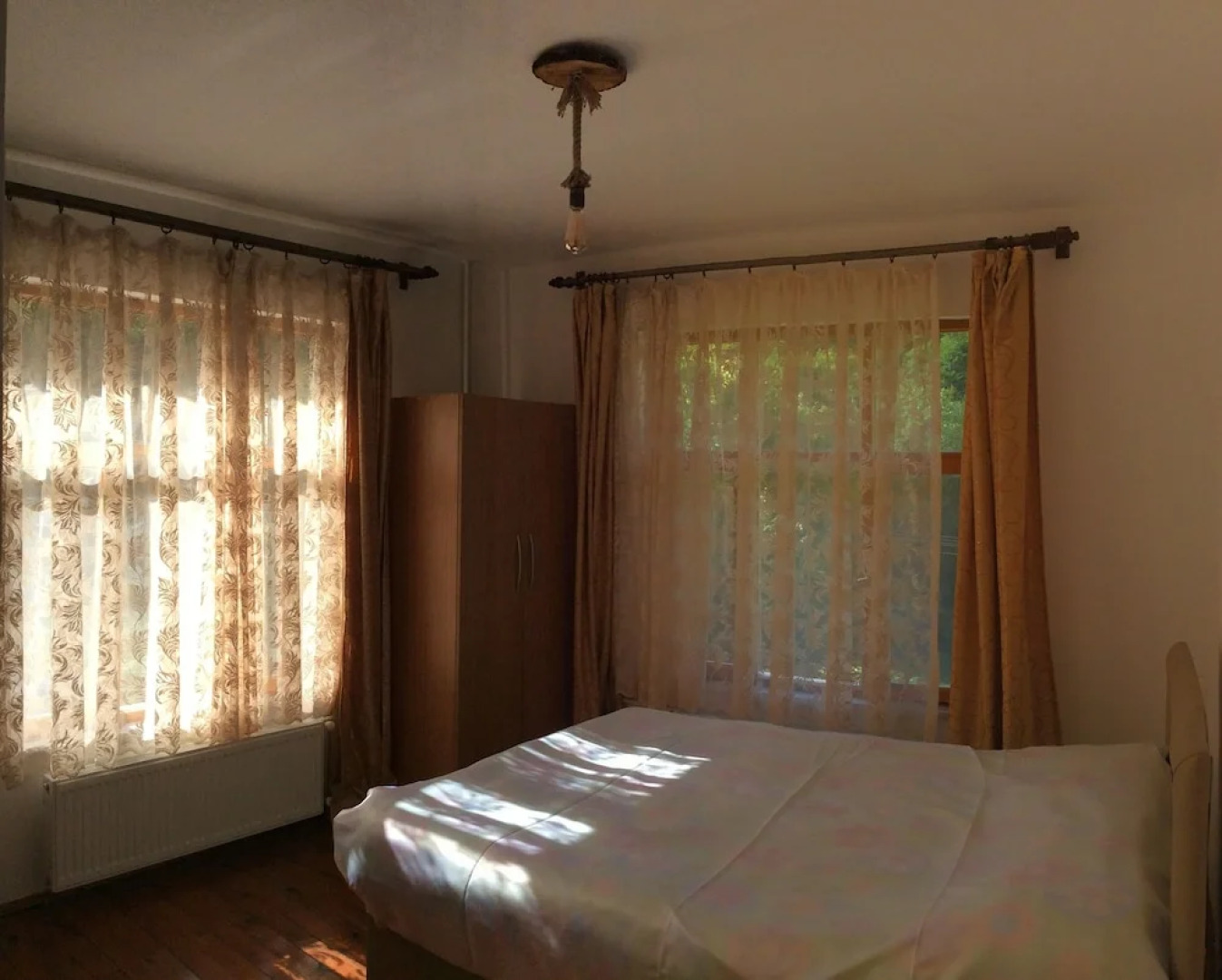 Mengen - Yenice Orman Evi