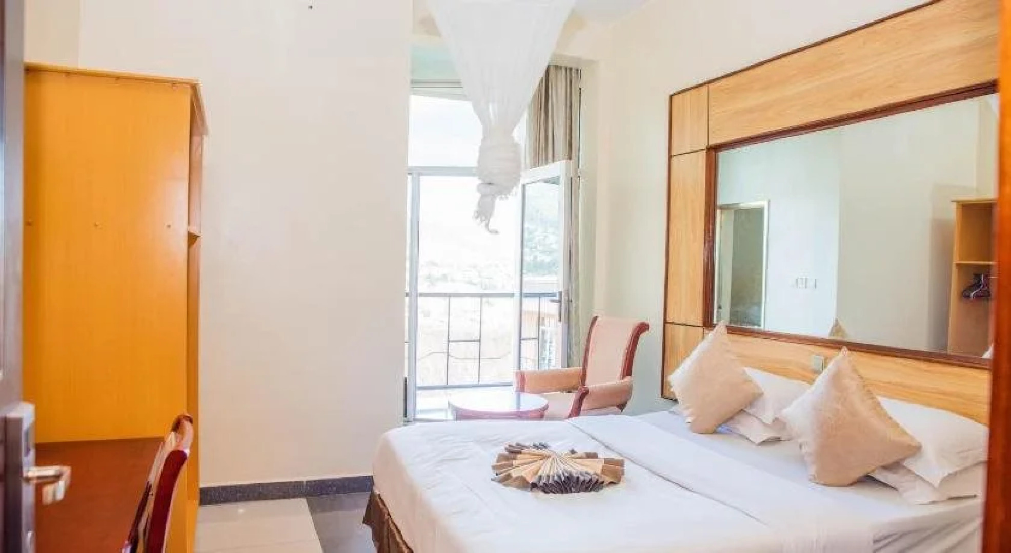 Kigali View Hotel and Apartments