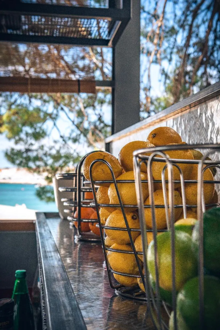 Matilde Beach Resort