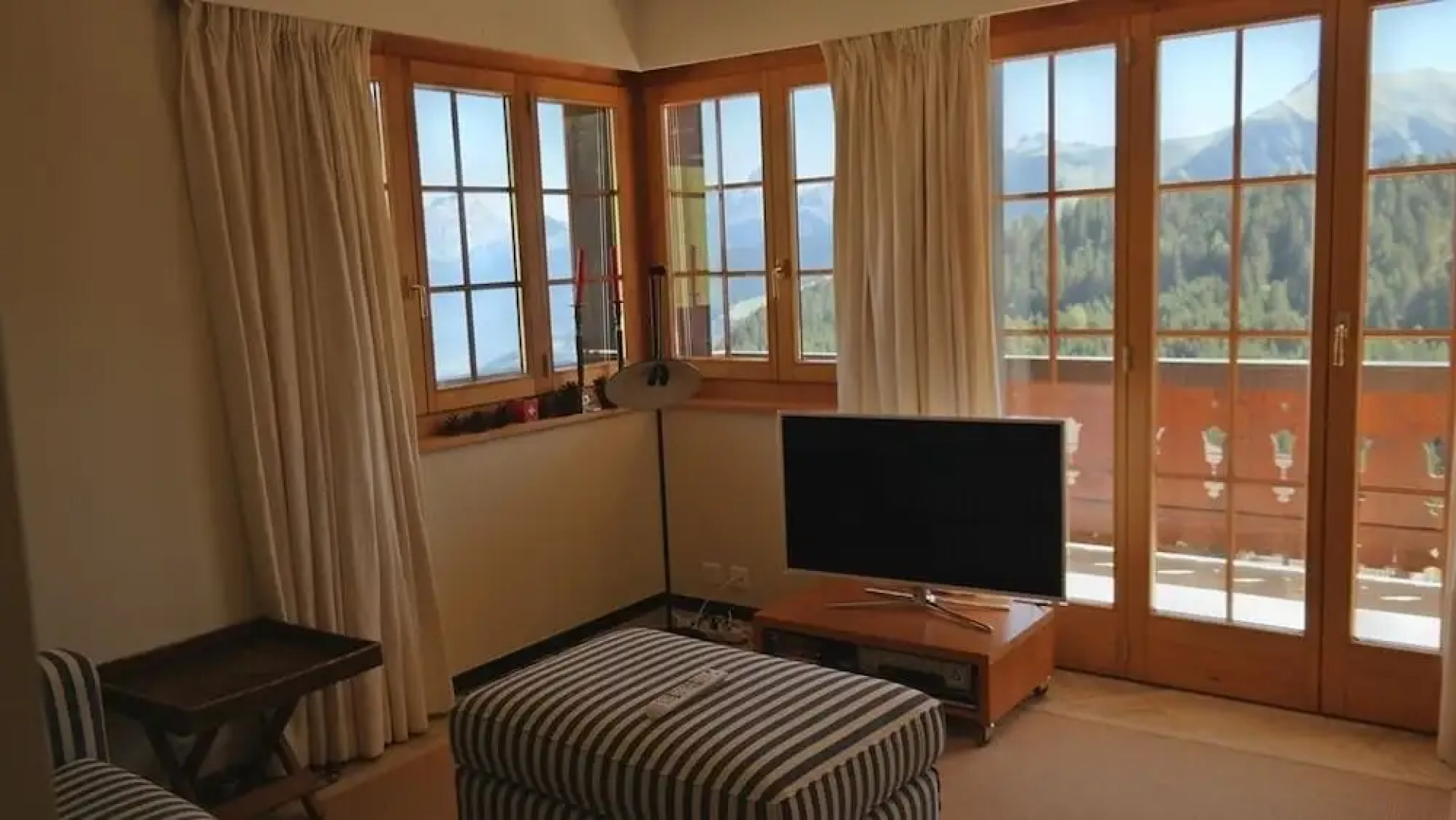 Appartement Merles 14