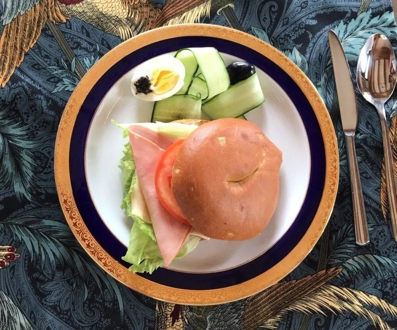 Sea & Wind Rose Villa