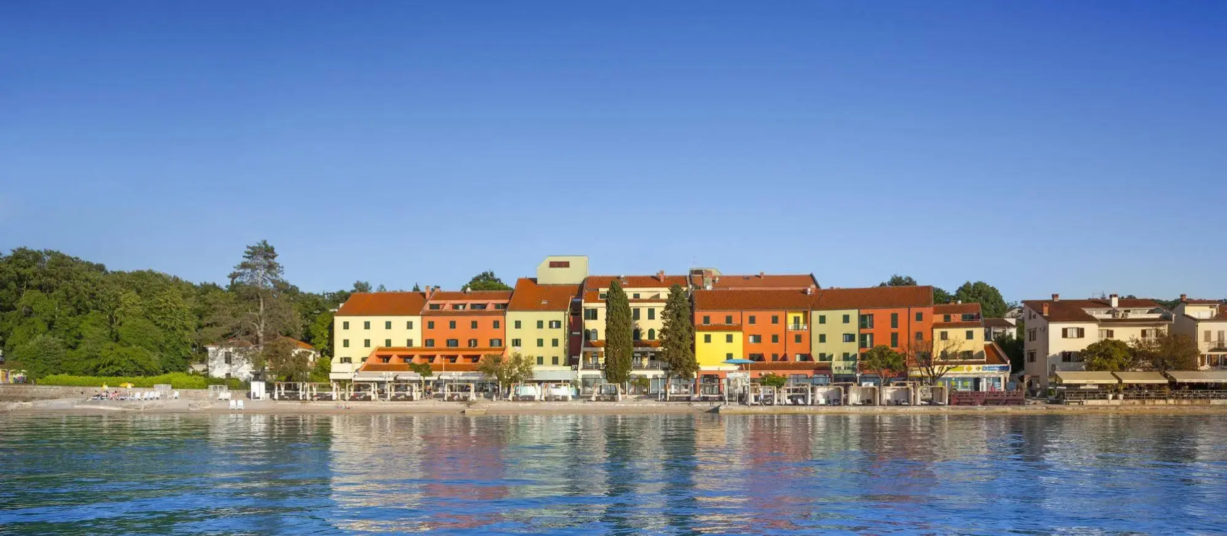 Veya Maradiso Hotel by Aminess