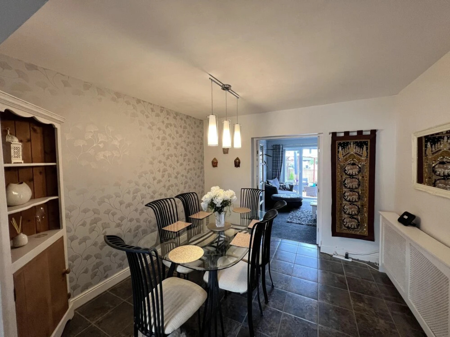 4-bed House Close to Beach in Dwygyfylchi N Wale's