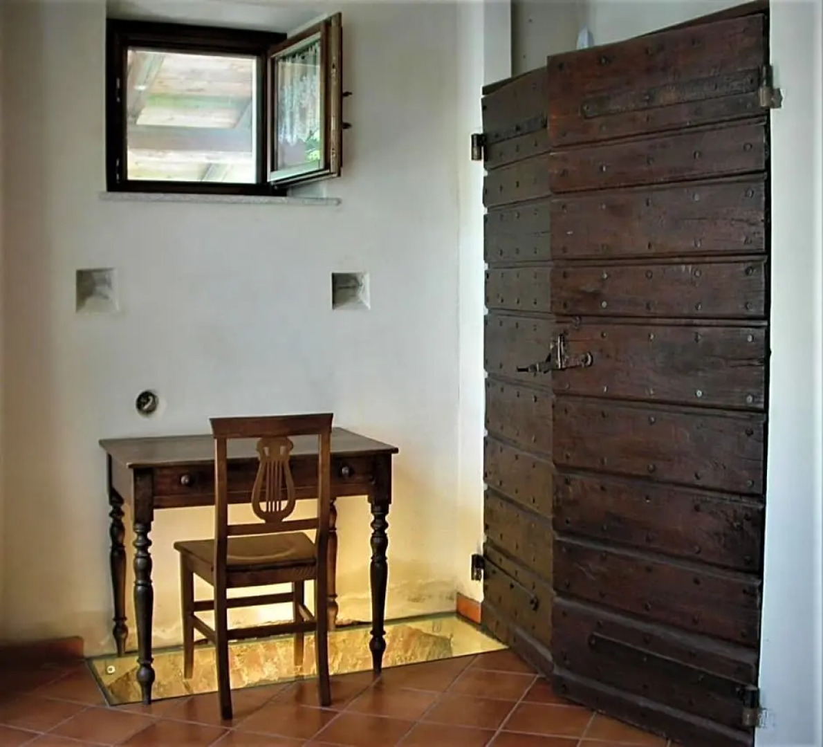 Cascina Creusa B&B