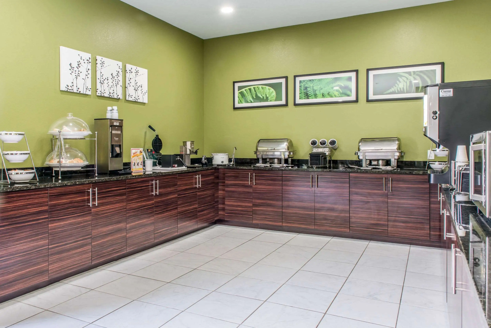 Sleep Inn Ellenboro Hwy 50