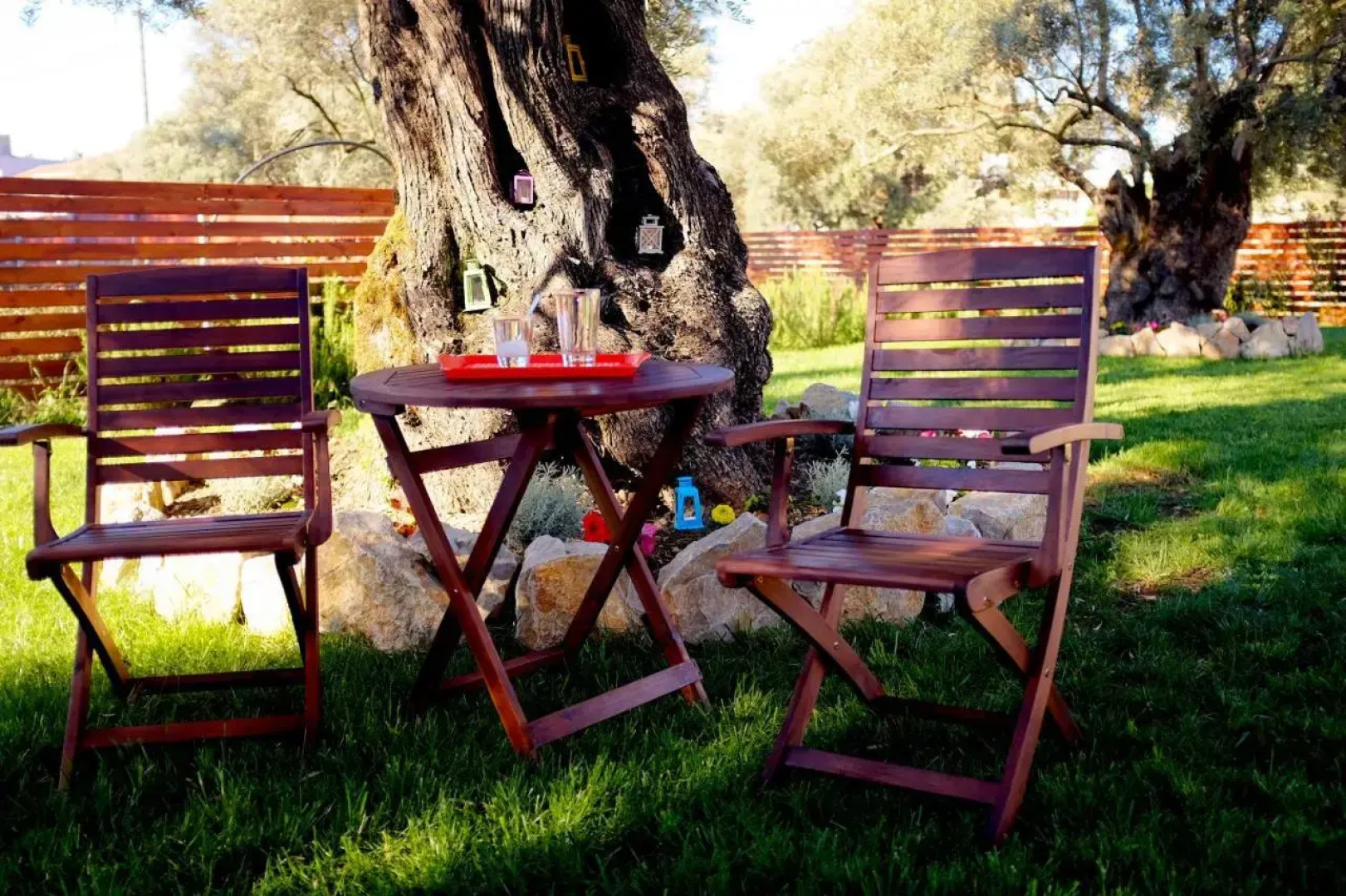 Kamares Luxury Apartments