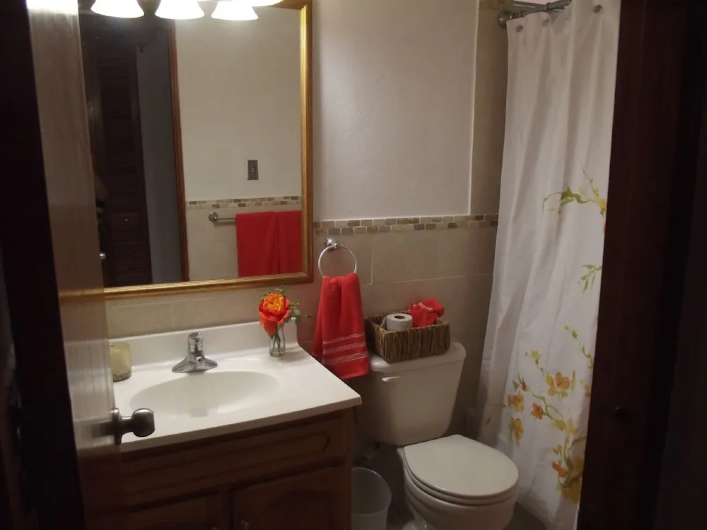 Beautiful Home At The Hill With Private Pool