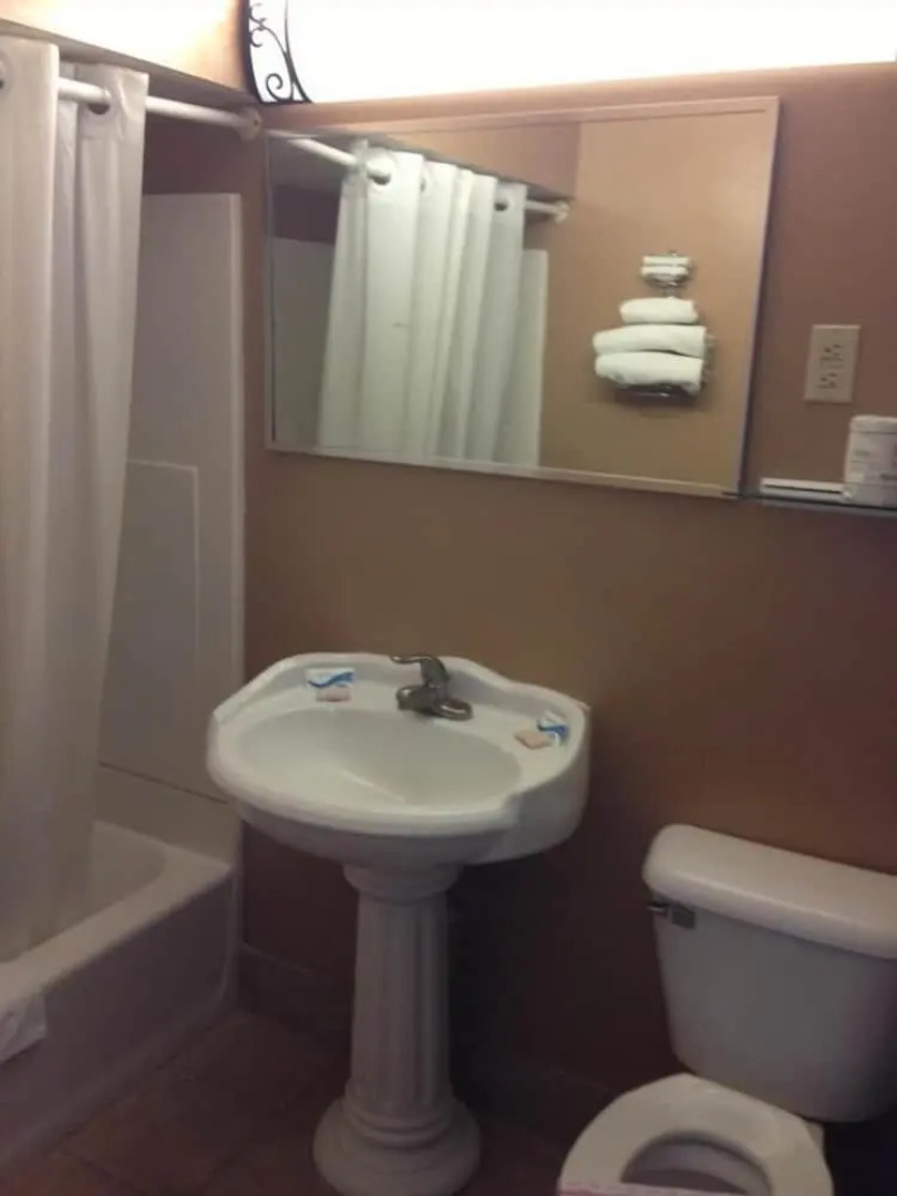 Cadet Motor Inn Coldwater