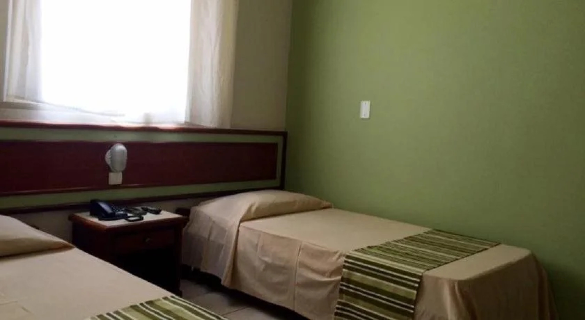 Princetel Palace Hotel