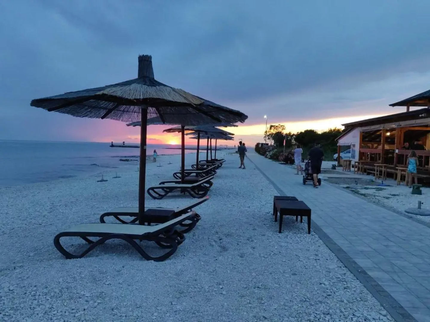 Apartment & Rooms Roza