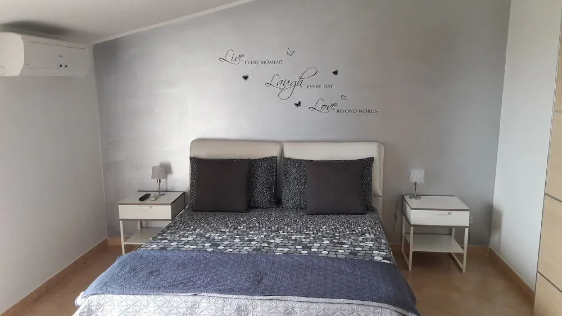 B&B Bellavista Salerno