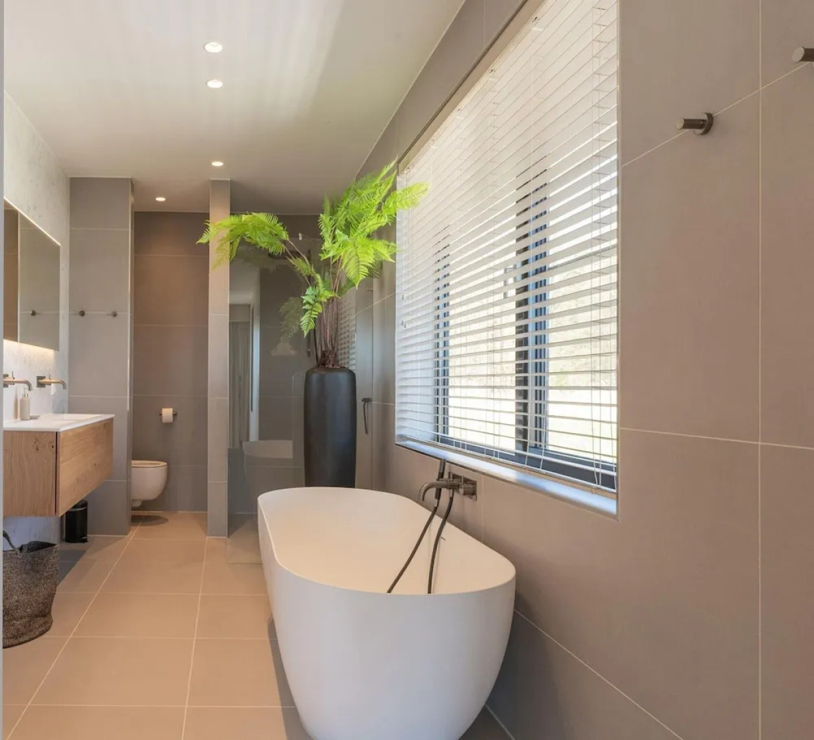 Water Villa With Infrared Sauna and Jetty