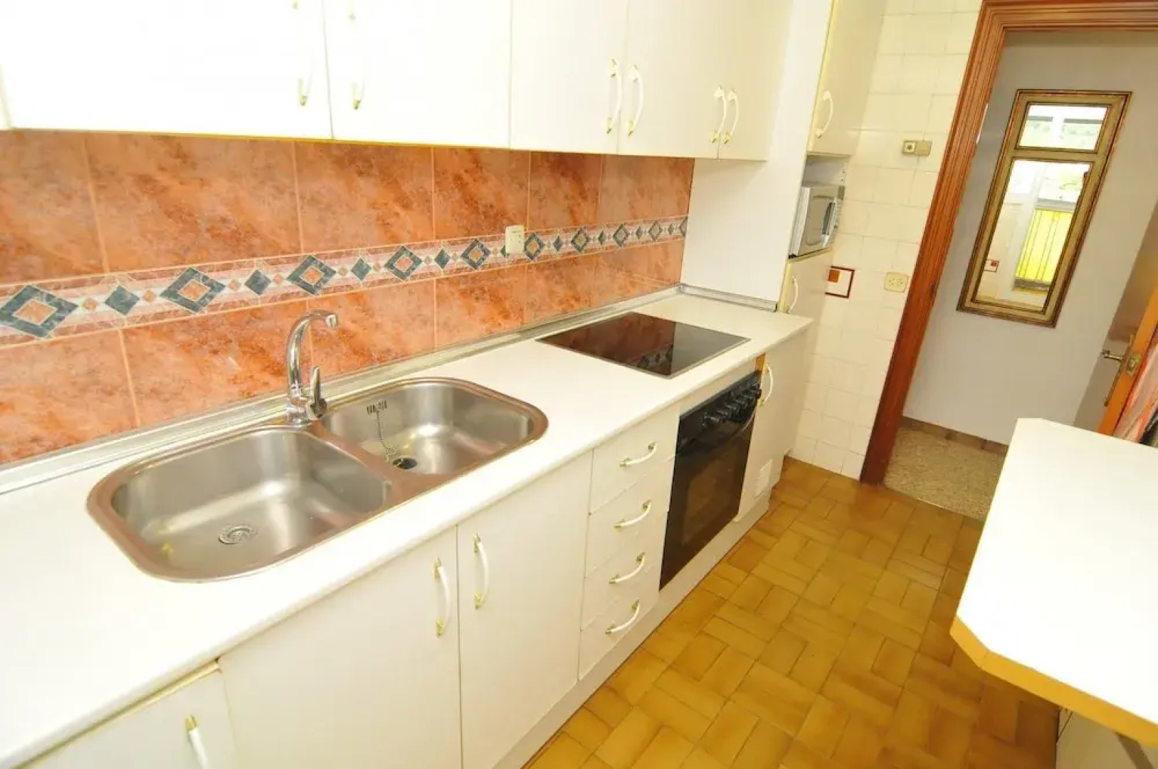 HomeHolidaysRentals Apartamento Adele - Costa Barcelona
