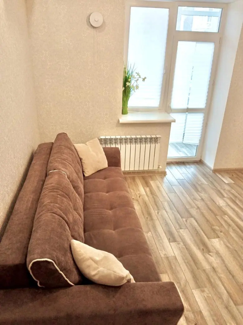 Апартаменты на улице Строителей 3 корпус 2