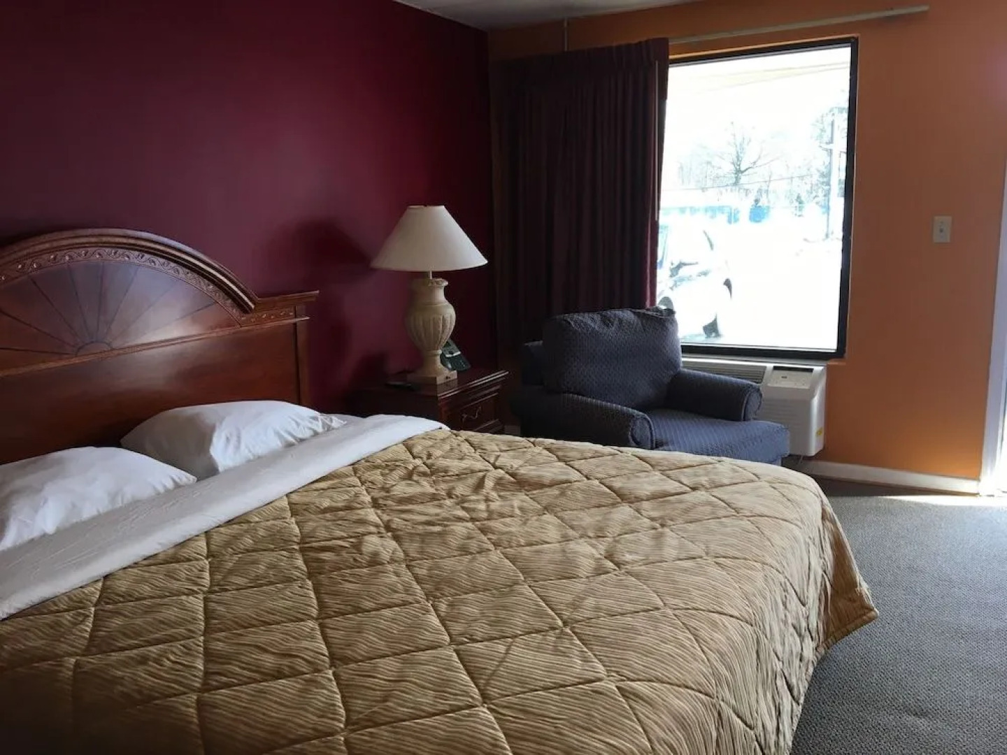 Town House Motel Inn