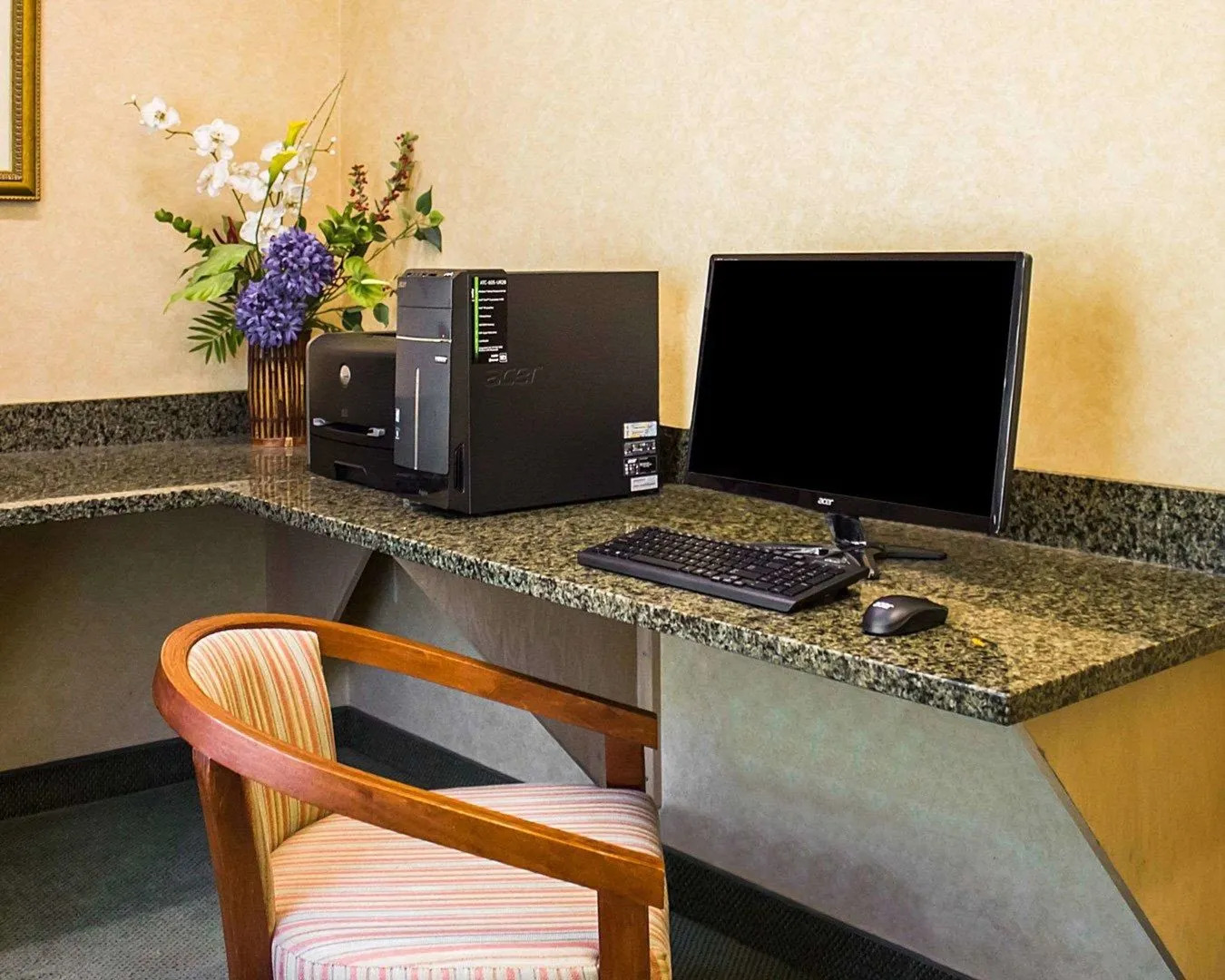 Spark by Hilton Guilford